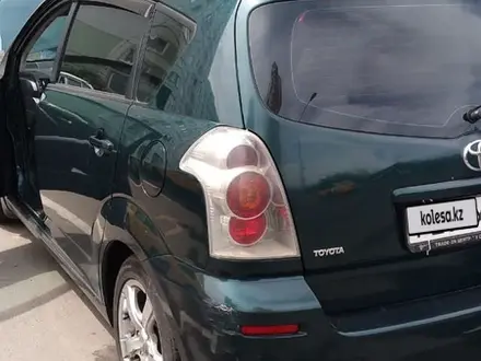 Toyota Corolla Verso 2005 года за 5 000 000 тг. в Астана – фото 4