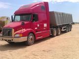 Volvo  VNL 2001 года за 13 900 000 тг. в Кульсары