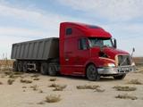 Volvo  VNL 2001 года за 13 900 000 тг. в Кульсары – фото 3