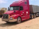 Volvo  VNL 2001 года за 13 900 000 тг. в Кульсары – фото 4