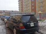 Honda Odyssey 2002 года за 4 700 000 тг. в Алматы – фото 2