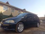 Honda Odyssey 2002 года за 4 400 000 тг. в Алматы – фото 4