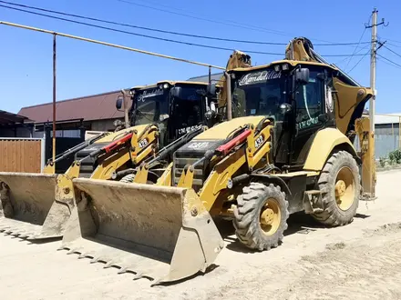 Caterpillar  432E 2021 года за 43 500 000 тг. в Алматы – фото 2