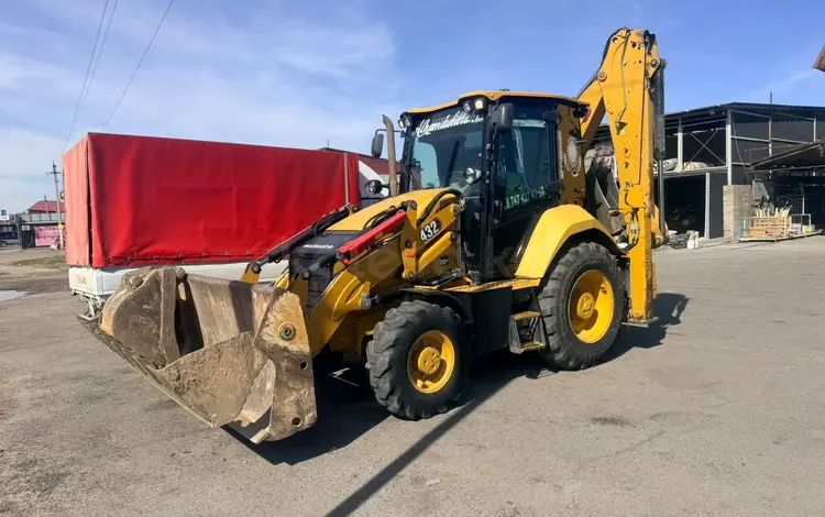 Caterpillar  432E 2021 года за 43 500 000 тг. в Алматы