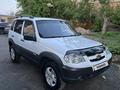 Chevrolet Niva 2014 годаүшін4 500 000 тг. в Семей – фото 3