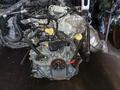 Двигатель АКПП вариатор KR20 2.0 раздатка за 2 500 000 тг. в Алматы – фото 6