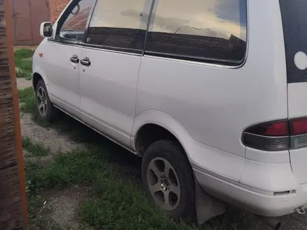 Nissan Largo 1996 года за 2 200 000 тг. в Усть-Каменогорск – фото 6