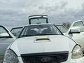 ВАЗ (Lada) Priora 2172 2013 года за 1 500 000 тг. в Уральск
