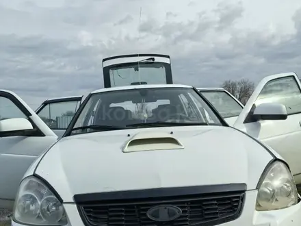 ВАЗ (Lada) Priora 2172 2013 года за 1 500 000 тг. в Уральск
