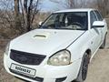 ВАЗ (Lada) Priora 2172 2013 года за 1 500 000 тг. в Уральск – фото 2