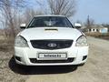 ВАЗ (Lada) Priora 2172 2013 года за 1 500 000 тг. в Уральск – фото 3