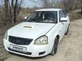 ВАЗ (Lada) Priora 2172 2013 года за 1 500 000 тг. в Уральск – фото 4