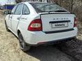 ВАЗ (Lada) Priora 2172 2013 года за 1 500 000 тг. в Уральск – фото 5