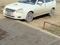 ВАЗ (Lada) Priora 2172 2013 года за 1 500 000 тг. в Уральск – фото 7