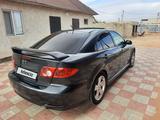 Mazda 6 2004 годаfor3 500 000 тг. в Байконыр