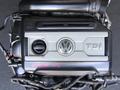 Двигатель CCZ 2.0 Volkswagen Sharanүшін1 050 000 тг. в Астана