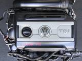 Двигатель CCZ 2.0 Volkswagen Sharan за 1 050 000 тг. в Астана