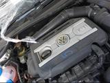 Двигатель CCZ 2.0 Volkswagen Sharan за 1 050 000 тг. в Астана – фото 2