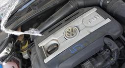 Двигатель CCZ 2.0 Volkswagen Sharanүшін1 050 000 тг. в Астана – фото 2