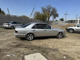 Mercedes-Benz E 230 1995 года за 1 750 000 тг. в Тараз – фото 5