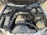Mercedes-Benz E 230 1995 года за 1 750 000 тг. в Тараз – фото 2