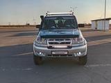 УАЗ Patriot 2006 года за 3 500 000 тг. в Жезказган