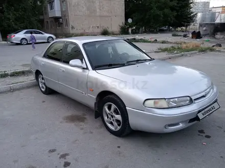 Mazda Cronos 1993 года за 1 500 000 тг. в Астана – фото 5