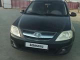 ВАЗ (Lada) Largus 2015 годаүшін2 000 000 тг. в Кульсары – фото 2