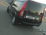 ВАЗ (Lada) Largus 2015 годаүшін2 000 000 тг. в Кульсары – фото 4