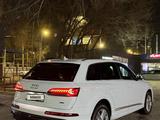 Audi Q7 2021 года за 32 000 000 тг. в Алматы – фото 2