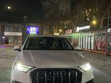 Audi Q7 2021 года за 32 000 000 тг. в Алматы – фото 3