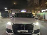 Audi Q7 2021 года за 32 000 000 тг. в Алматы – фото 4