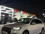 Audi Q7 2021 года за 32 000 000 тг. в Алматы – фото 5