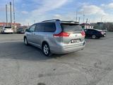 Toyota Sienna 2014 годаүшін12 500 000 тг. в Атырау – фото 5