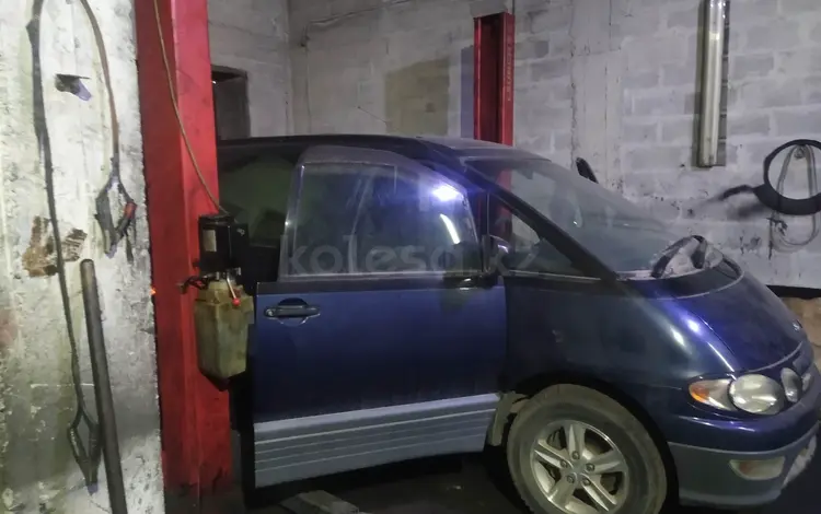 Ремонт дизельных авто в Алматы