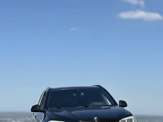 BMW X5, 2014