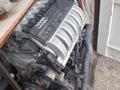 Двигатель BHK за 123 000 тг. в Астана – фото 2