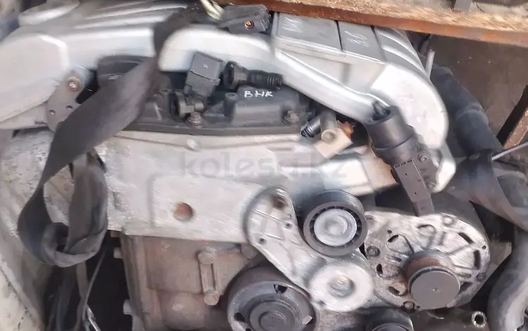 Двигатель BHK за 123 000 тг. в Астана