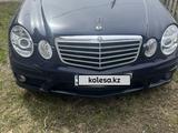 Mercedes-Benz E 240 2003 года за 4 000 000 тг. в Петропавловск