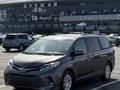 Toyota Sienna 2016 годаүшін13 900 000 тг. в Шымкент – фото 2