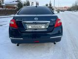 Nissan Teana 2008 года за 4 850 000 тг. в Астана – фото 4