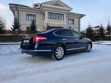 Nissan Teana 2008 года за 4 850 000 тг. в Астана – фото 3