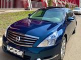 Nissan Teana 2011 года за 6 000 000 тг. в Астана – фото 2