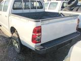 Toyota Hilux 2013 годаfor6 300 000 тг. в Алматы – фото 2