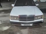 Mercedes-Benz 190 1990 годаүшін1 000 000 тг. в Алматы