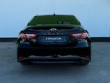 Toyota Camry 2021 года за 15 600 000 тг. в Шымкент – фото 4
