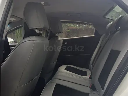 Hyundai Accent 2018 года за 6 000 000 тг. в Алматы – фото 13