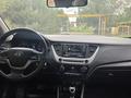 Hyundai Accent 2018 года за 6 000 000 тг. в Алматы – фото 15