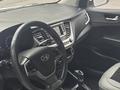 Hyundai Accent 2018 года за 6 000 000 тг. в Алматы – фото 8