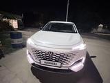 Changan UNI-K 2024 года за 12 000 000 тг. в Алматы
